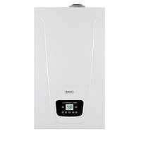 Двоконтурний газовий котел Baxi Luna Duo-Tec Е 24