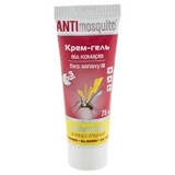 Крем від комарів