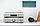 Hi-Fi Комплект Denon PMA-600NE + DCD-600NE Black, фото 5