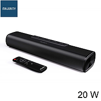 Саундбар домашній кінотеатр Majority Saxon
