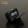 Налобний світлодіодний ліхтарик VIDEX (VLF-H025C 310Lm 5000K), фото 8