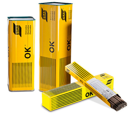 Електроди ESAB Pipeweld 8010 Plus ДИАМЕТР 5.0 мм