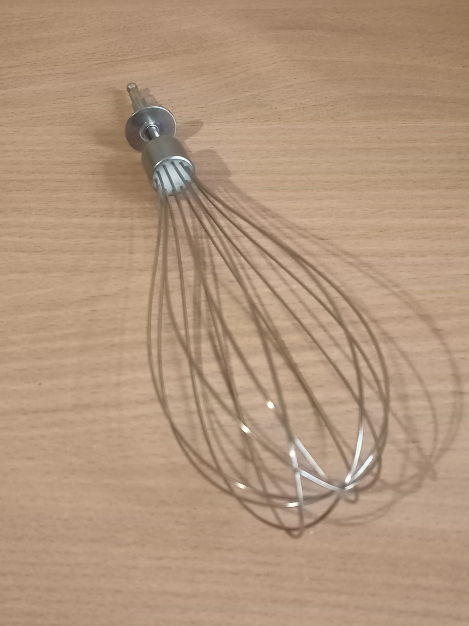 Венчик для взбитая блендера Braun (ID#1849028062), цена: 250 ₴, купить ...