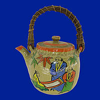 Чайник фарфоровый арт. 0152