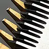 Машинка для стрижки Wahl Magic Clip Cordless Gold 5V, 08148-716, фото 4