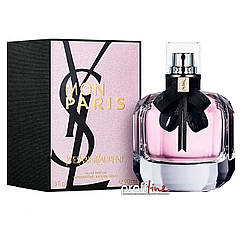 Yves Saint Laurent Mon Paris EDP 90 ml. жіночий