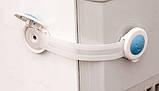 Замок на меблі для захисту від дітей, фото 2