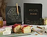 Книга для записів кулінарних рецептів "Recipe book" А4 31х23см, фото 5