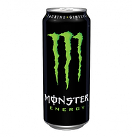 Напиток энергетический Monster Energy Original, 500 мл, 24 шт/ящ