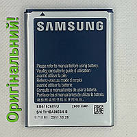 Аккумулятор EB615268VA б/у Samsung N7000 Galaxy Note 2500 mAh оригинал