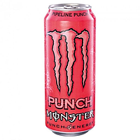 Напиток энергетический Monster Energy Pacific Pipeline Punch, 500 мл, 12 шт/ящ