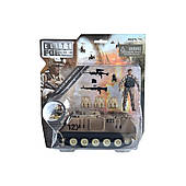 101857 Ігровий набір ELITE FORCE БРОНЕТРАНСПОРТЕР M113