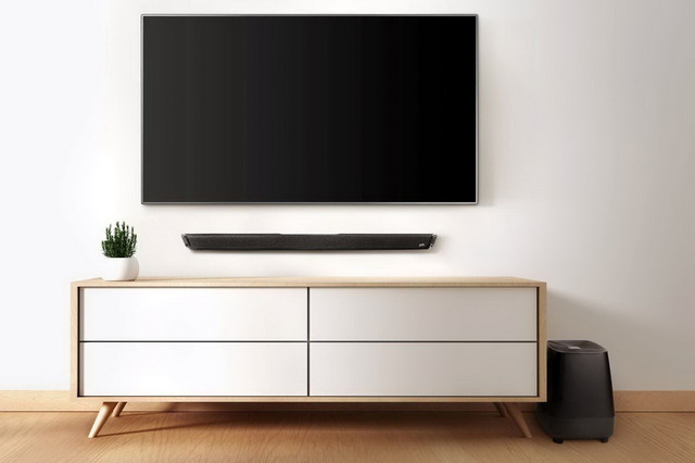 Polk Audio MagniFi 2