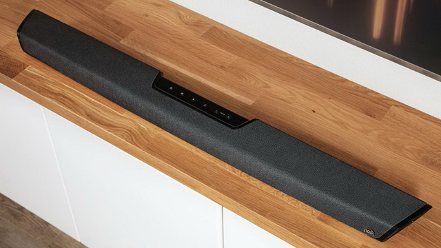 Polk Audio MagniFi 2