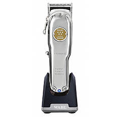 Професійна машинка для стрижки Wahl Senior Cordless 5 star Metal Edition 08504 (3000116)