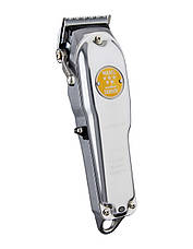Машинка для стрижки Wahl Senior Cordless 5 star Metal Edition 08504 (3000116), фото 4
