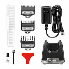 Машинка для стрижки Wahl Senior Cordless 5 star Metal Edition 08504 (3000116), фото 5