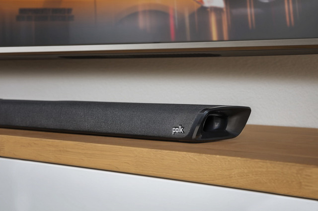 Polk Audio MagniFi 2