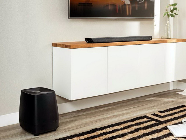 Polk Audio MagniFi 2