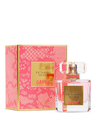 Парфуми  Victorias Secret Crush Eau de Parfum 50 ml, фото 1