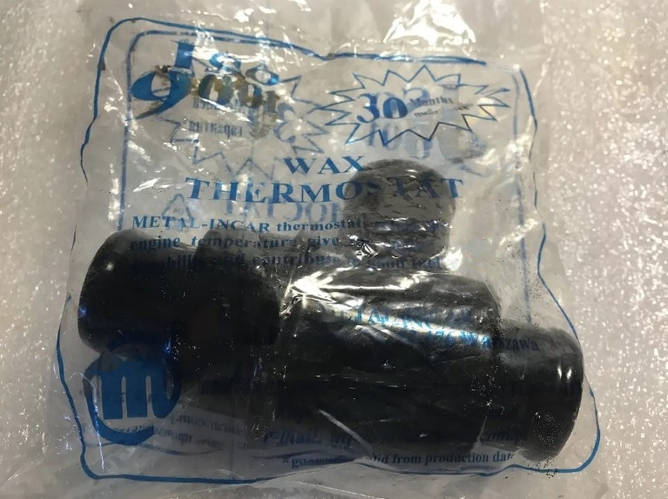 Термостат 80С Metal Incar Сенс 10.0400.04 (ID#1849022157), цена: 390 ...