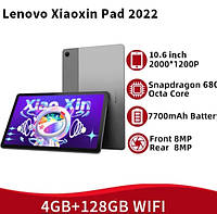 Планшет Lenovo Xiaoxin Pad 2022, 4G+128G (+чехол)