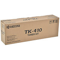 Заправка картриджа Kyocera TK-410 БФП KM-1620/ 1635/ 1650/ 2020/ 2035/ 2050