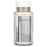 Solaray, Total Cleanse, суміш для очищення лімфи, 60 вегетаріанських капсул, фото 3