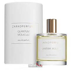 Zarkoperfume Quantum Molecule edp 100 ml. унісекс