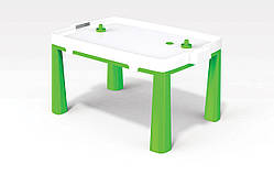 DOLONI Стіл дитячий+комплект для гри 04580/2