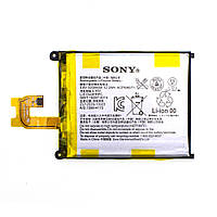 Акумулятор AAAA-Class Sony Xperia Z2 / LIS1543ERPC