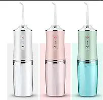 Іригатор портативний IRRIGATOR для ротової порожнини