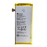 Акумулятор AAAA-Class Huawei Ascend P6 / HB3742A0EBC