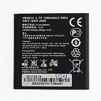 Аккумулятор AAAA-Class Huawei Ascend G300 U8815 / HB5N1H