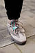 Чоловічі Кросівки Adidas Yeezy Boost 500 Ash Grey 41-42-43-44-45, фото 10