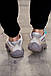 Чоловічі Кросівки Adidas Yeezy Boost 500 Ash Grey 41-42-43-44-45, фото 7