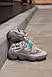 Чоловічі Кросівки Adidas Yeezy Boost 500 Ash Grey 41-42-43-44-45, фото 8
