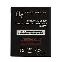 Аккумулятор AAA-Class Fly BL6427 / FS407