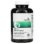Futurebiotics, Detox, щоденна підтримка печінки, 120 вегетаріанських капсул