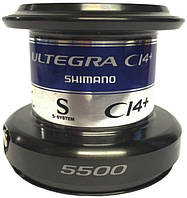 Шпуля Shimano Ultegra CI4 14000 XTB