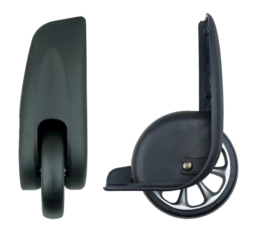 Колеса для валізи КЕ001472, фото 1