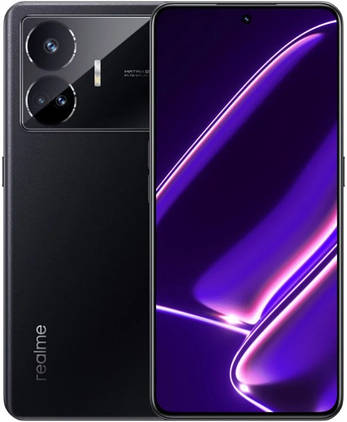 Realme GT NEO 5 SE 5G 8/256Gb Black Гарантія 1 Рік, фото 2