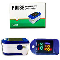 Pulse Oximeter LK87