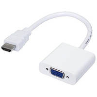 Переходник HDMI / VGA / AUX 3.5 M-M