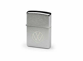 Запальничка Volkswagen Logo Lighter, by Zippo NM, оригінал (000087016L)