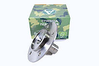 Маточина переднього колеса на ВАЗ2121