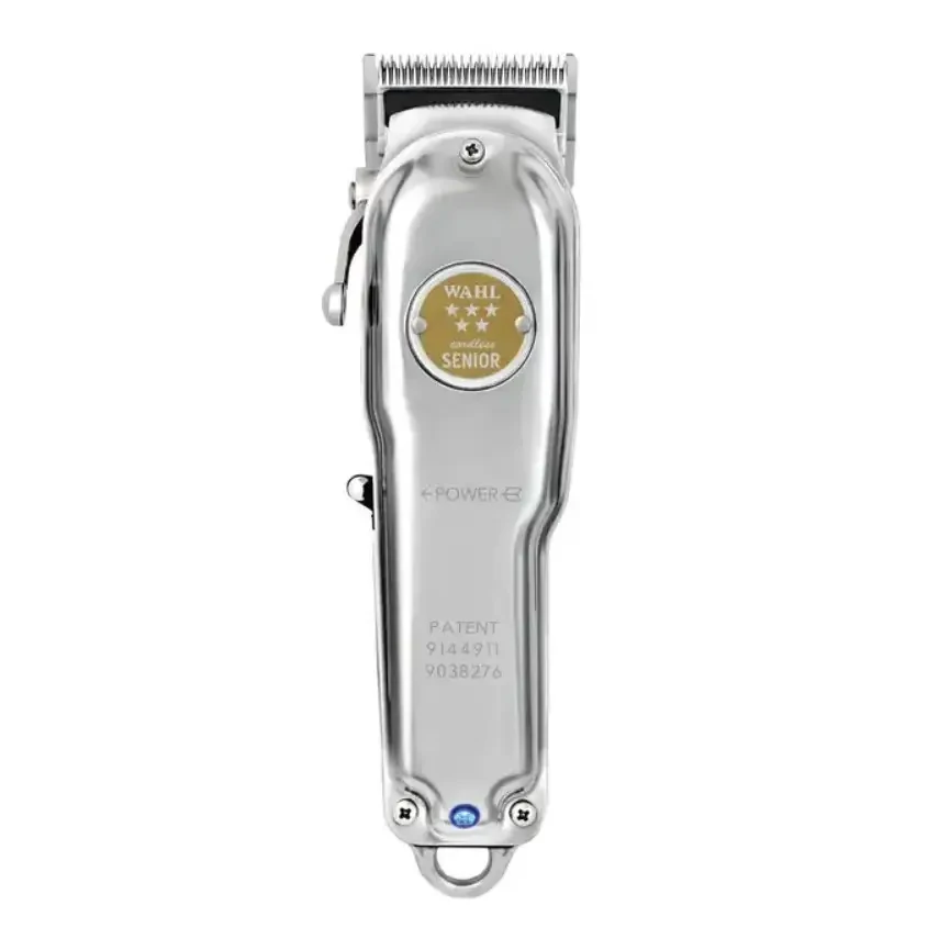 Машинка для стрижки Wahl Senior Cordless 5 star Metal Edition 08504 (3000116)