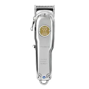 Машинка для стрижки Wahl Senior Cordless 5 star Metal Edition 08504 (3000116)