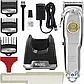 Машинка для стрижки Wahl Senior Cordless 5 star Metal Edition 08504 (3000116), фото 5