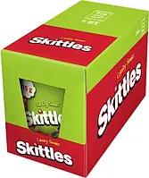 Skittles BAG Кисломікс 18*95г